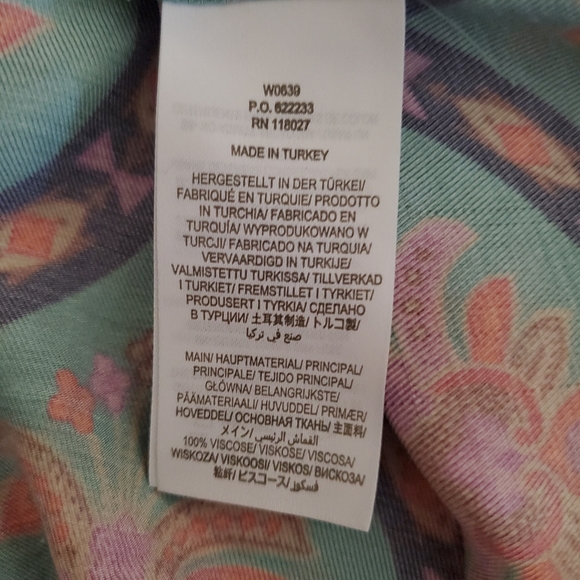 Boden boat neck top - Picture 5 of 6